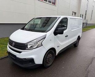 Fiat Talento Gebrauchtwagen