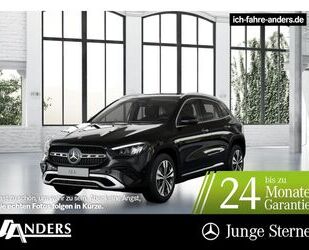 Mercedes-Benz GLA 250 Gebrauchtwagen