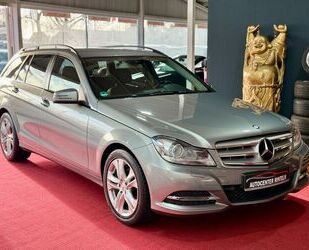 Mercedes-Benz C 220 Gebrauchtwagen