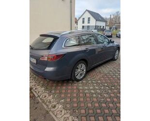 Mazda 6 Gebrauchtwagen