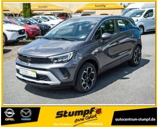 Opel Crossland (X) Gebrauchtwagen