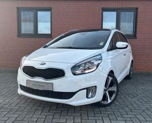 Kia Carens Gebrauchtwagen