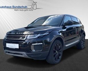 Land Rover Range Rover Evoque Gebrauchtwagen