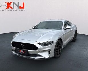 Ford Mustang Gebrauchtwagen
