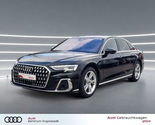 Audi A8 Gebrauchtwagen