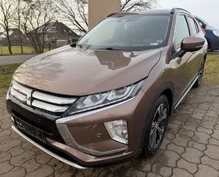 Mitsubishi Eclipse Cross Gebrauchtwagen