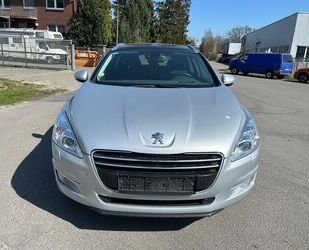 Peugeot 508 Gebrauchtwagen