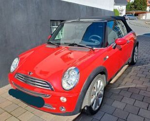 Mini Cooper Cabrio Gebrauchtwagen