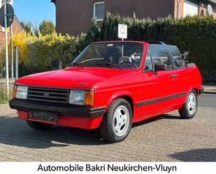 Talbot Samba Gebrauchtwagen