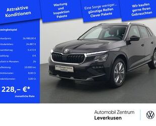 Skoda Kamiq Gebrauchtwagen