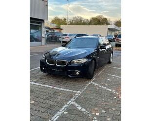BMW 525 Gebrauchtwagen