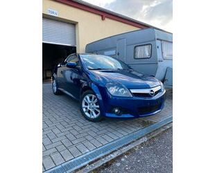 Opel Tigra Gebrauchtwagen