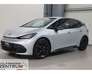 Cupra Born Gebrauchtwagen