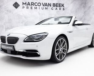 BMW 640 Gebrauchtwagen