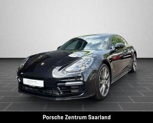 Porsche Panamera Gebrauchtwagen