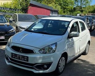 Mitsubishi Space Star Gebrauchtwagen
