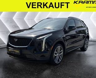 Cadillac XT4 Gebrauchtwagen