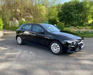 Mercedes-Benz A 180 Gebrauchtwagen