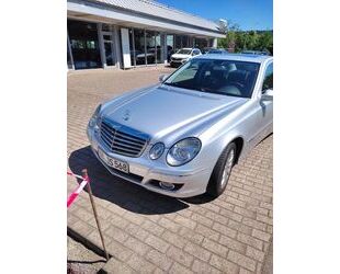 Mercedes-Benz E 280 Gebrauchtwagen