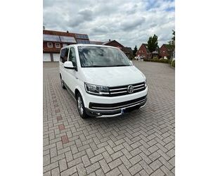 VW T6 Multivan Gebrauchtwagen