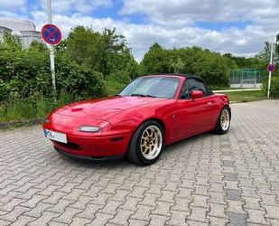 Mazda MX-5 Gebrauchtwagen