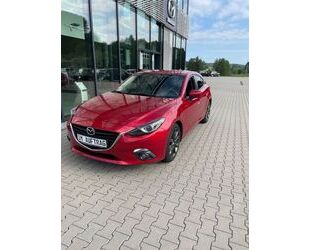 Mazda 3 Gebrauchtwagen