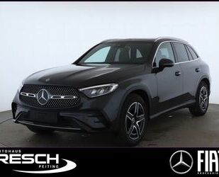 Mercedes-Benz GLC 220 Gebrauchtwagen