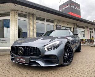 Mercedes-Benz AMG GT Gebrauchtwagen