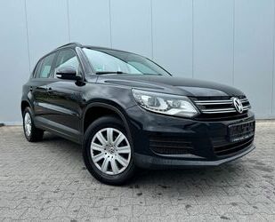 Audi Tiguan 
