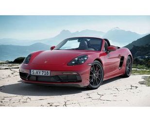 Porsche Boxster Gebrauchtwagen