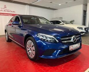 Mercedes-Benz C 300 Gebrauchtwagen
