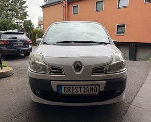 Renault Grand Modus Gebrauchtwagen