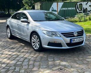 VW Passat CC Gebrauchtwagen