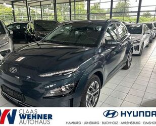 Hyundai KONA Gebrauchtwagen