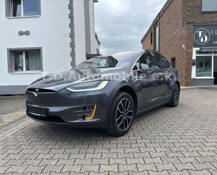 Tesla Model X Gebrauchtwagen