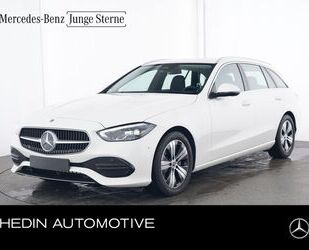 Mercedes-Benz C 180 Gebrauchtwagen