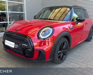 Mini Cooper Gebrauchtwagen