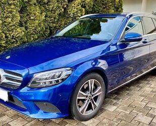 Mercedes-Benz C 220 Gebrauchtwagen