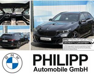 BMW 540 Gebrauchtwagen
