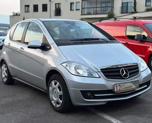 Mercedes-Benz A 160 Gebrauchtwagen