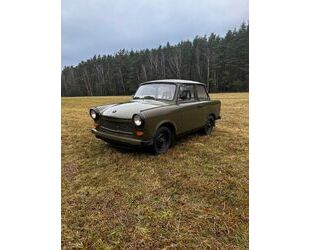 Trabant 601 Gebrauchtwagen