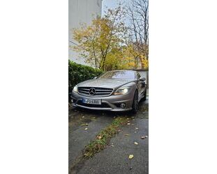 Mercedes-Benz CL 63 AMG Gebrauchtwagen