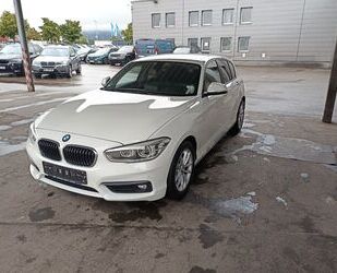 BMW 118 Gebrauchtwagen