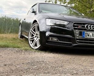 Audi S5 Gebrauchtwagen