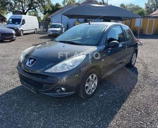 Peugeot 206 Gebrauchtwagen