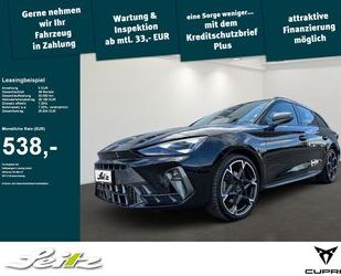 Cupra Leon Gebrauchtwagen