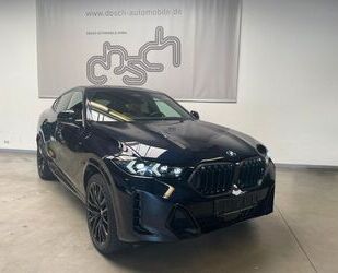 BMW X6 Gebrauchtwagen
