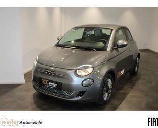 Fiat 500e Gebrauchtwagen
