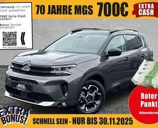 Citroen C5 Aircross Gebrauchtwagen
