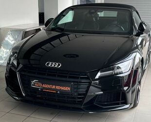 Audi TT Gebrauchtwagen